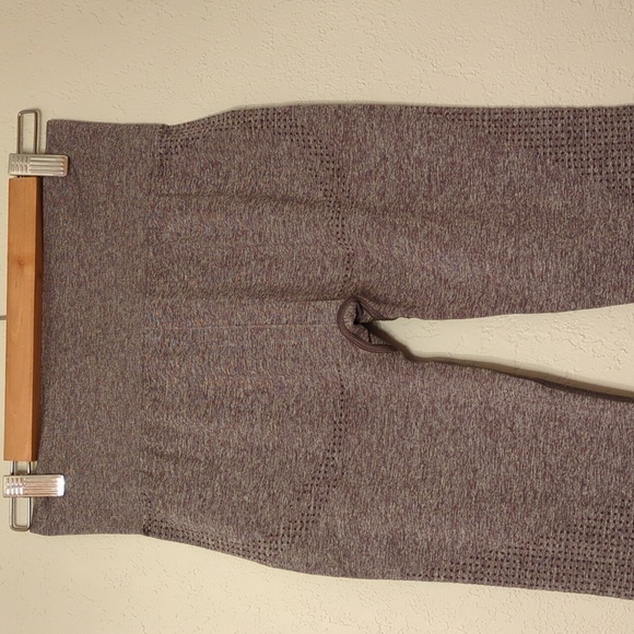 Gymshark Women's Vital Seamless Tight Pants leggings Athleasure Running Outdoor - Picture 10 of 11